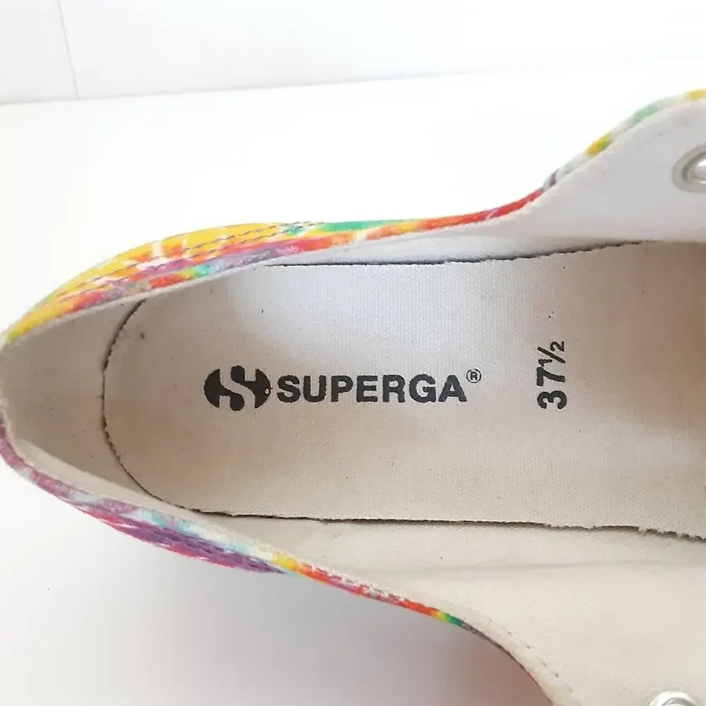 Superga excellent pre